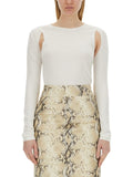 TOP CUT OUT