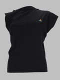 TOP "HEBO" CON LOGO