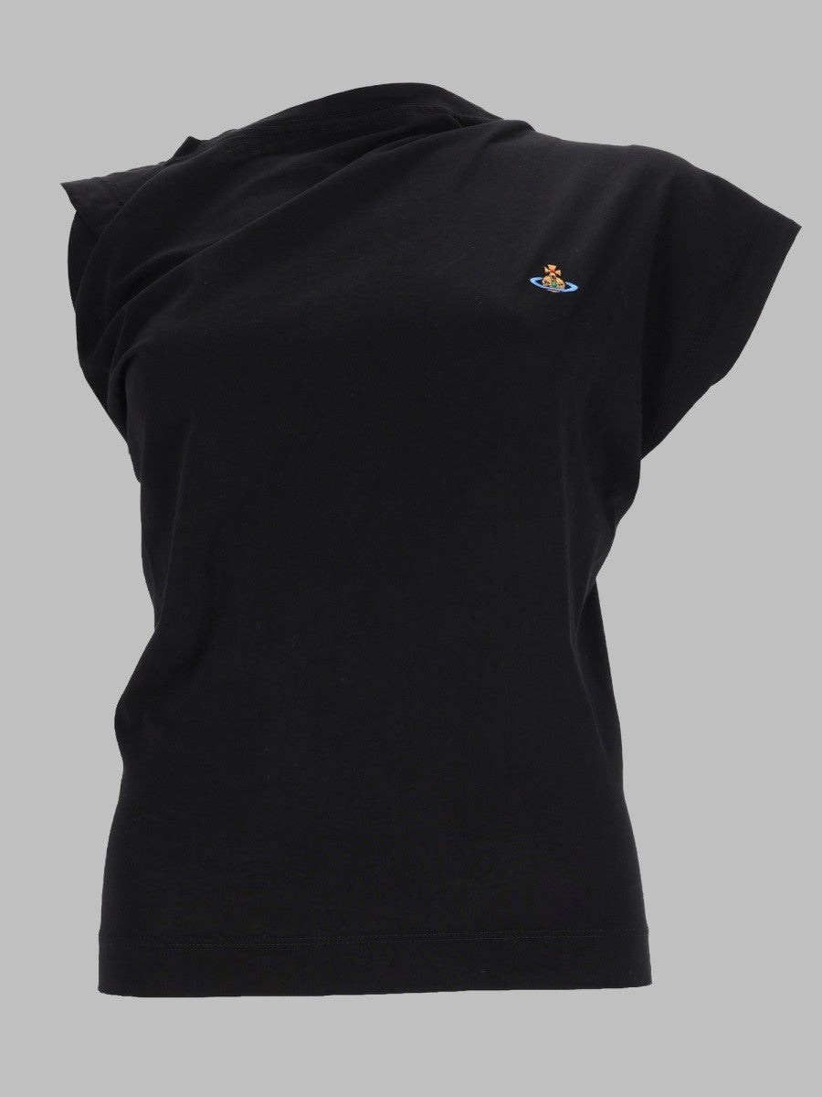 TOP "HEBO" CON LOGO