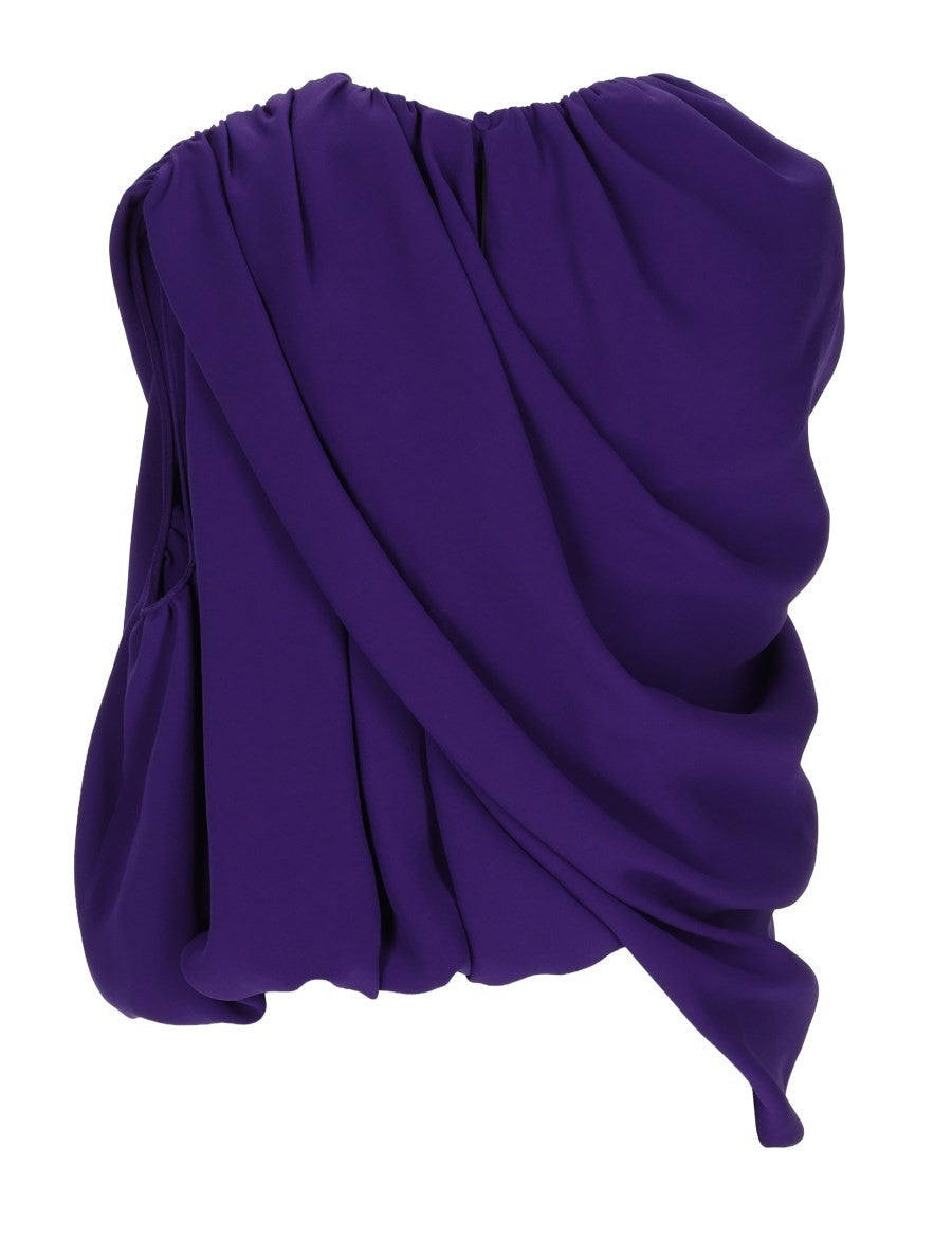 TOP MANTELLA IN SETA 5