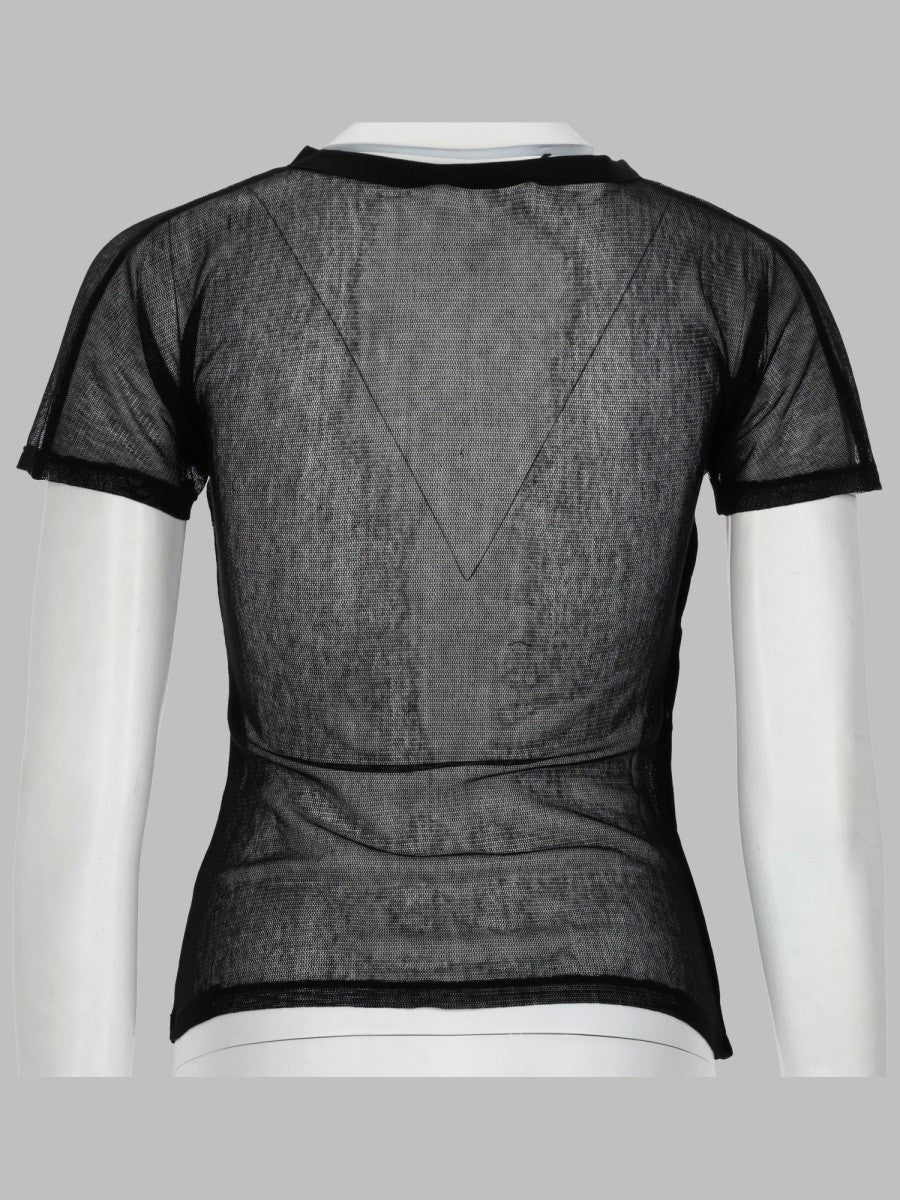 TOP "OLIMPIA" IN MESH 2