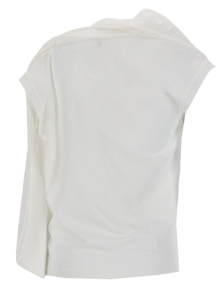 TOP "SCARF" 2