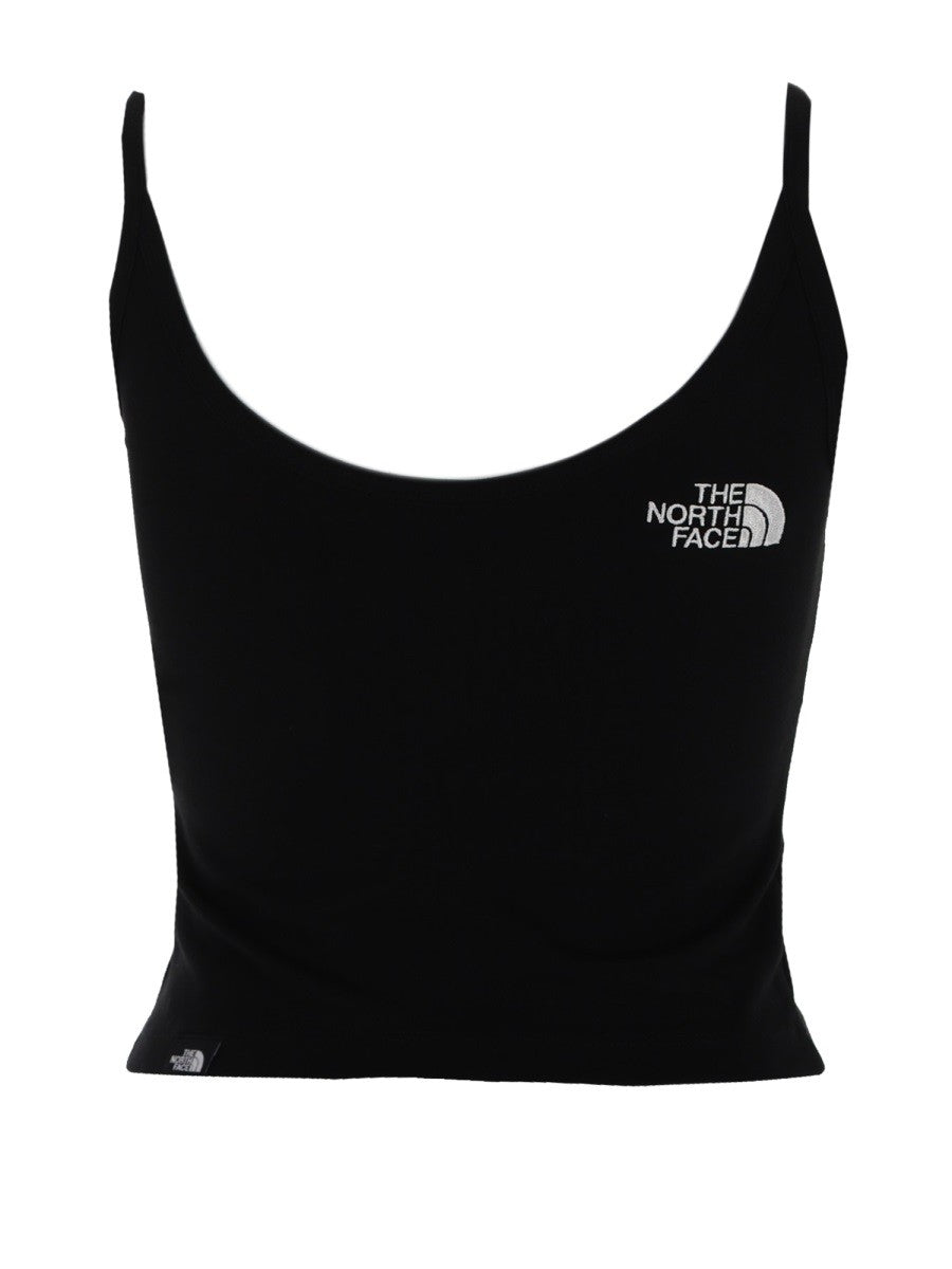 TOP SLIM CROP 2