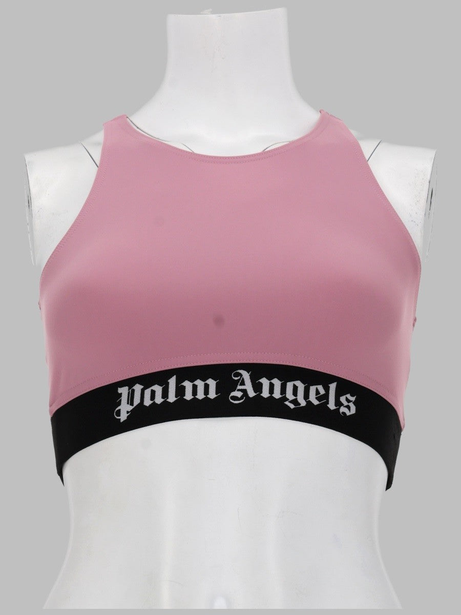 TOP SPORTIVO "CLASSIC LOGO"
