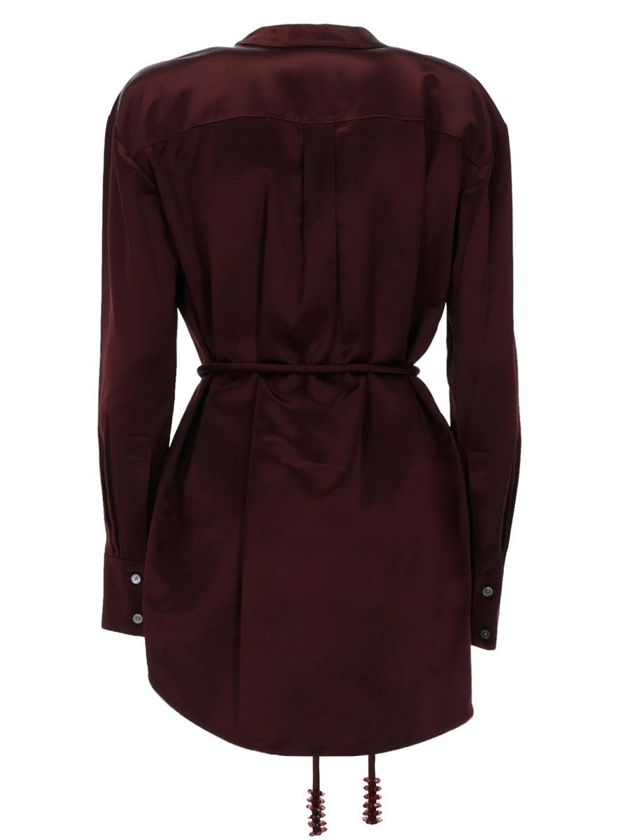 TOP WITH BELT 3