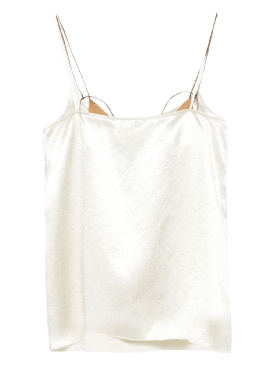 TOPS IN SATIN 2