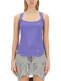 TOPS WITH LOGO