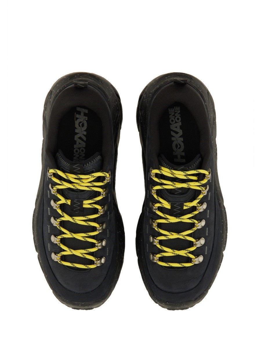 "TOR SUMMIT" SNEAKER 2