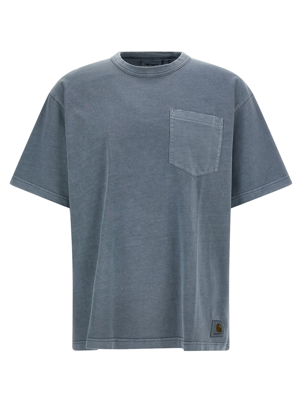 'Torion Pocket' T-shirt