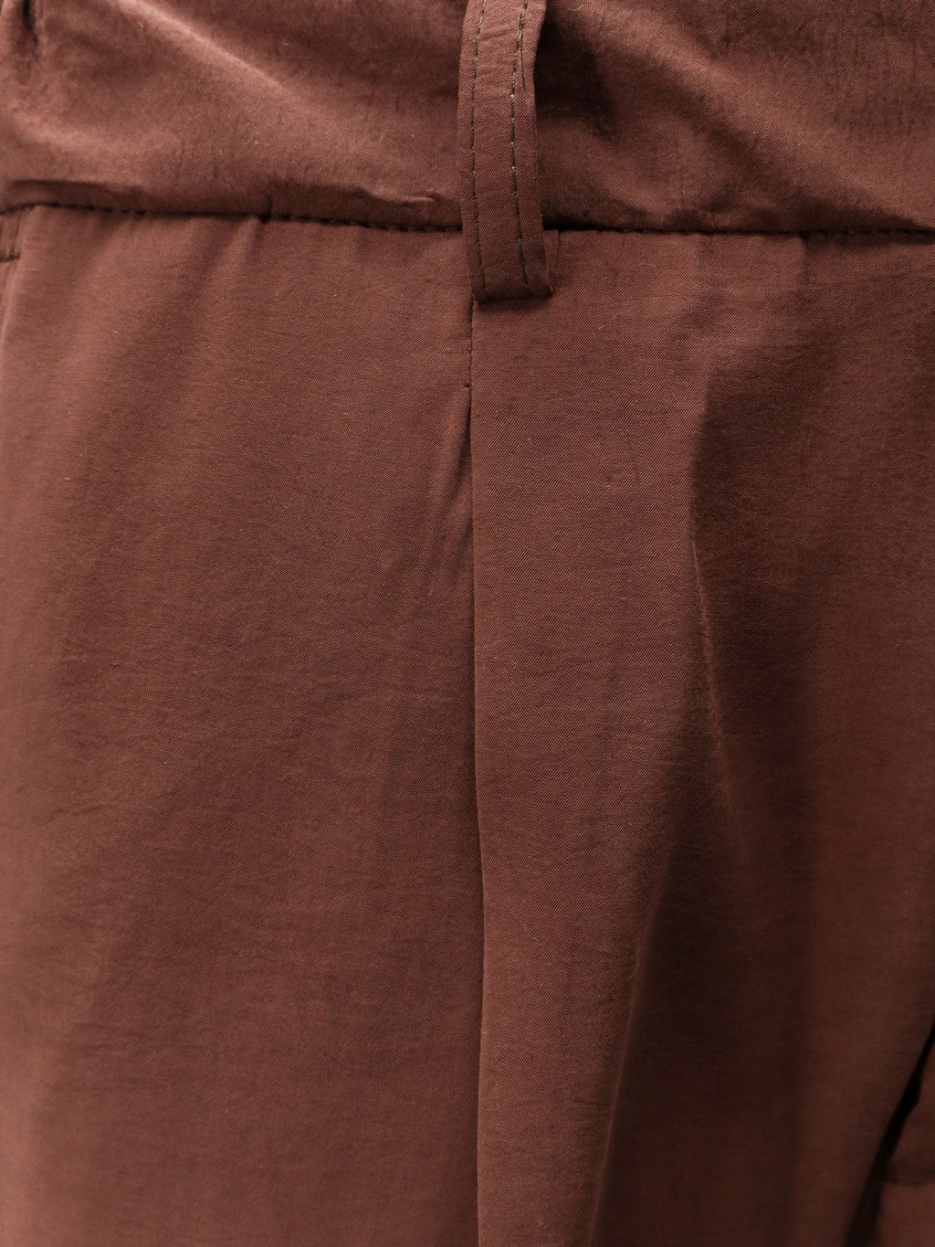 Torre Canne modal blend trousers 3