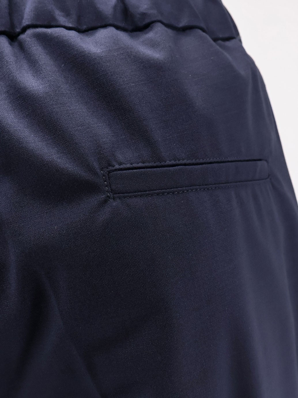 Torre Chianca wool blend trousers 3