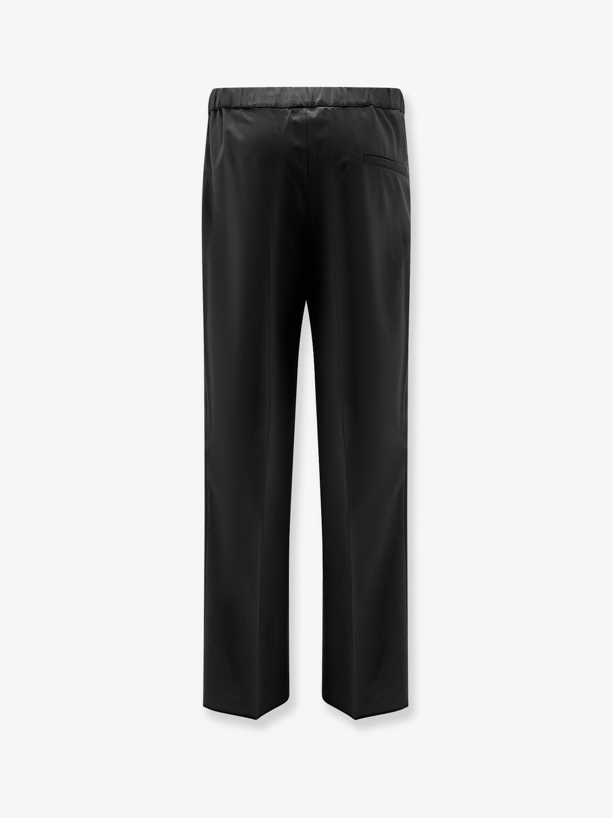 Torre Chianca wool blend trousers 2