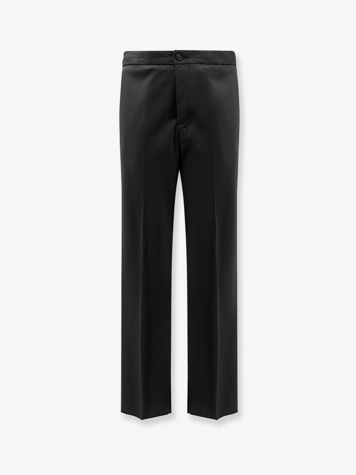 Torre Chianca wool blend trousers