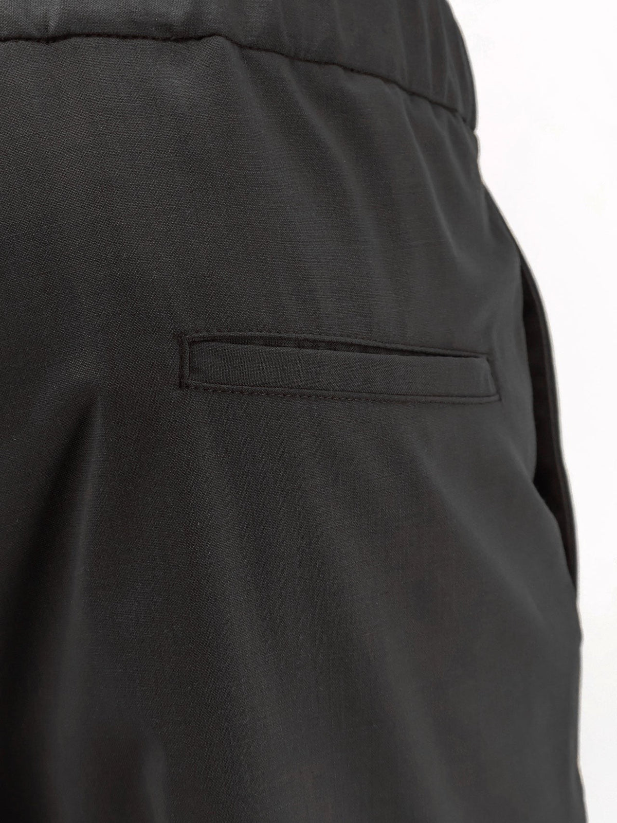 Torre Chianca wool blend trousers 3