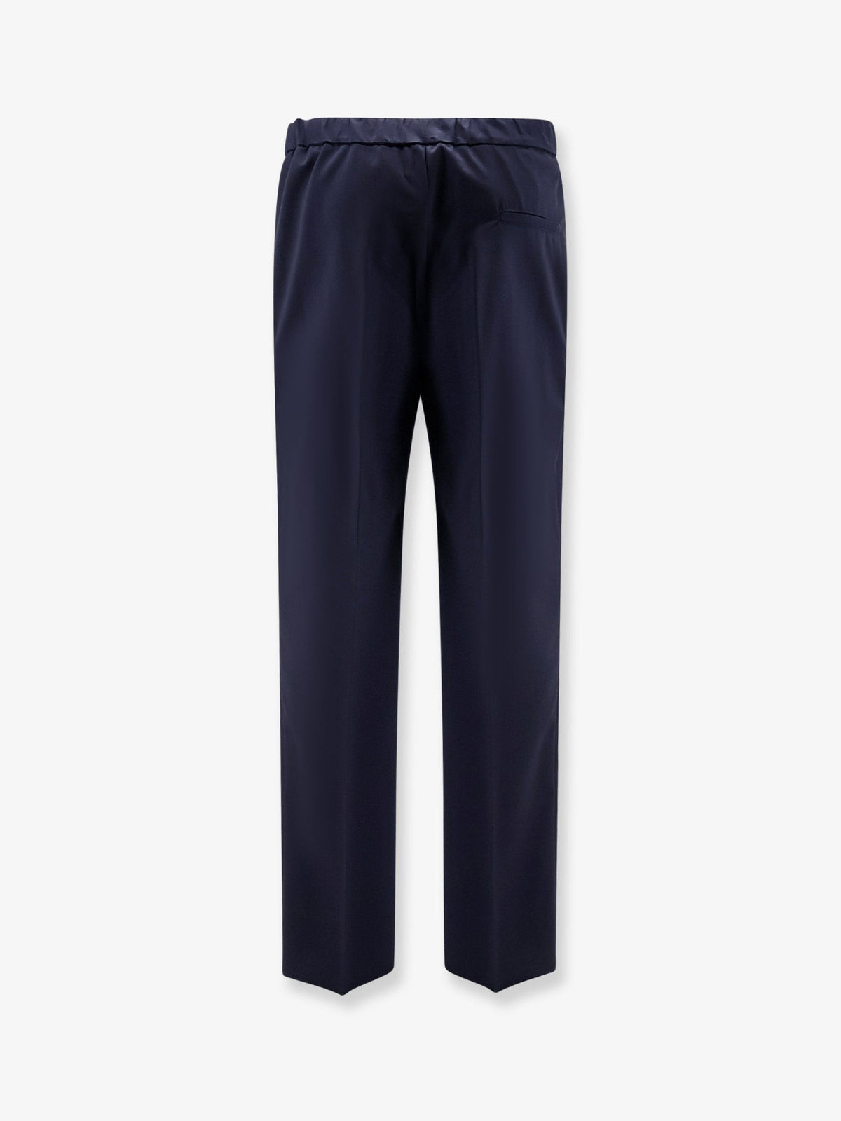 Torre Chianca wool blend trousers 2
