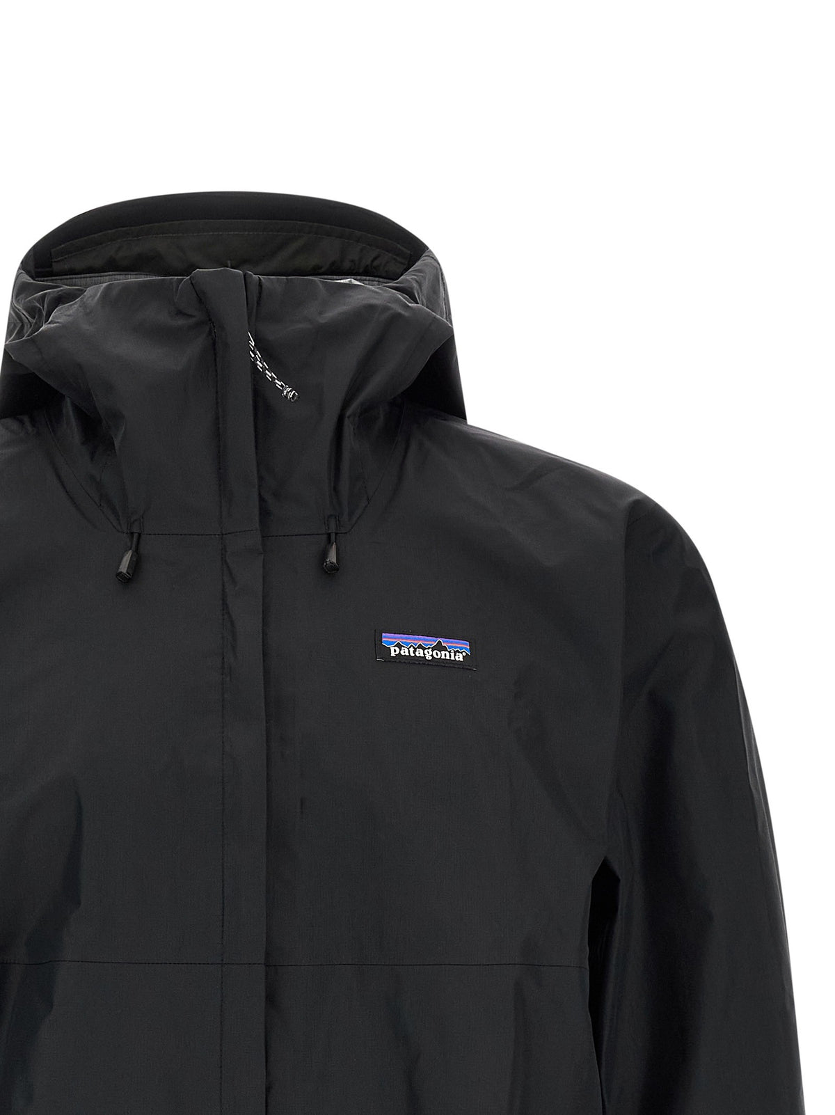 'Torrentshell 3L Rain' jacket 3