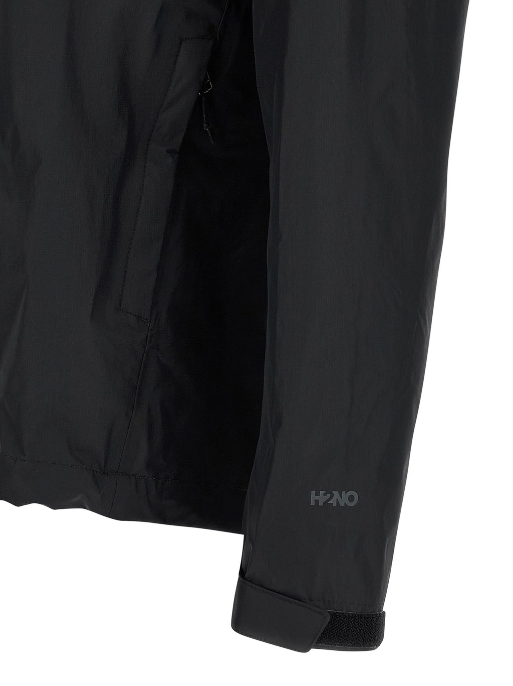 'Torrentshell 3L Rain' jacket 4