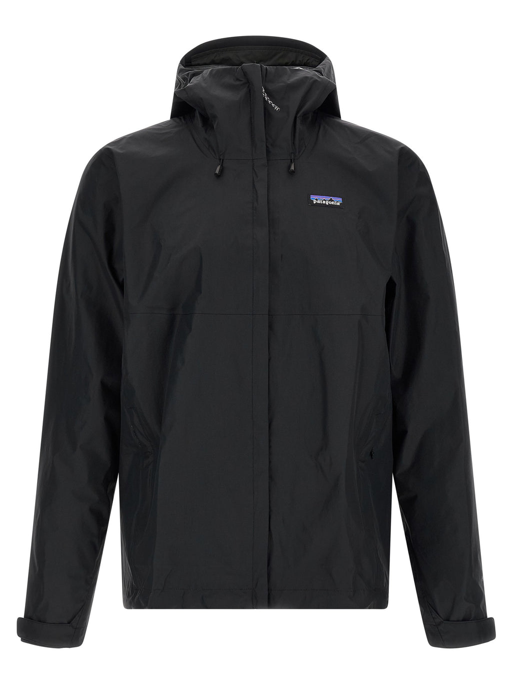 'Torrentshell 3L Rain' jacket