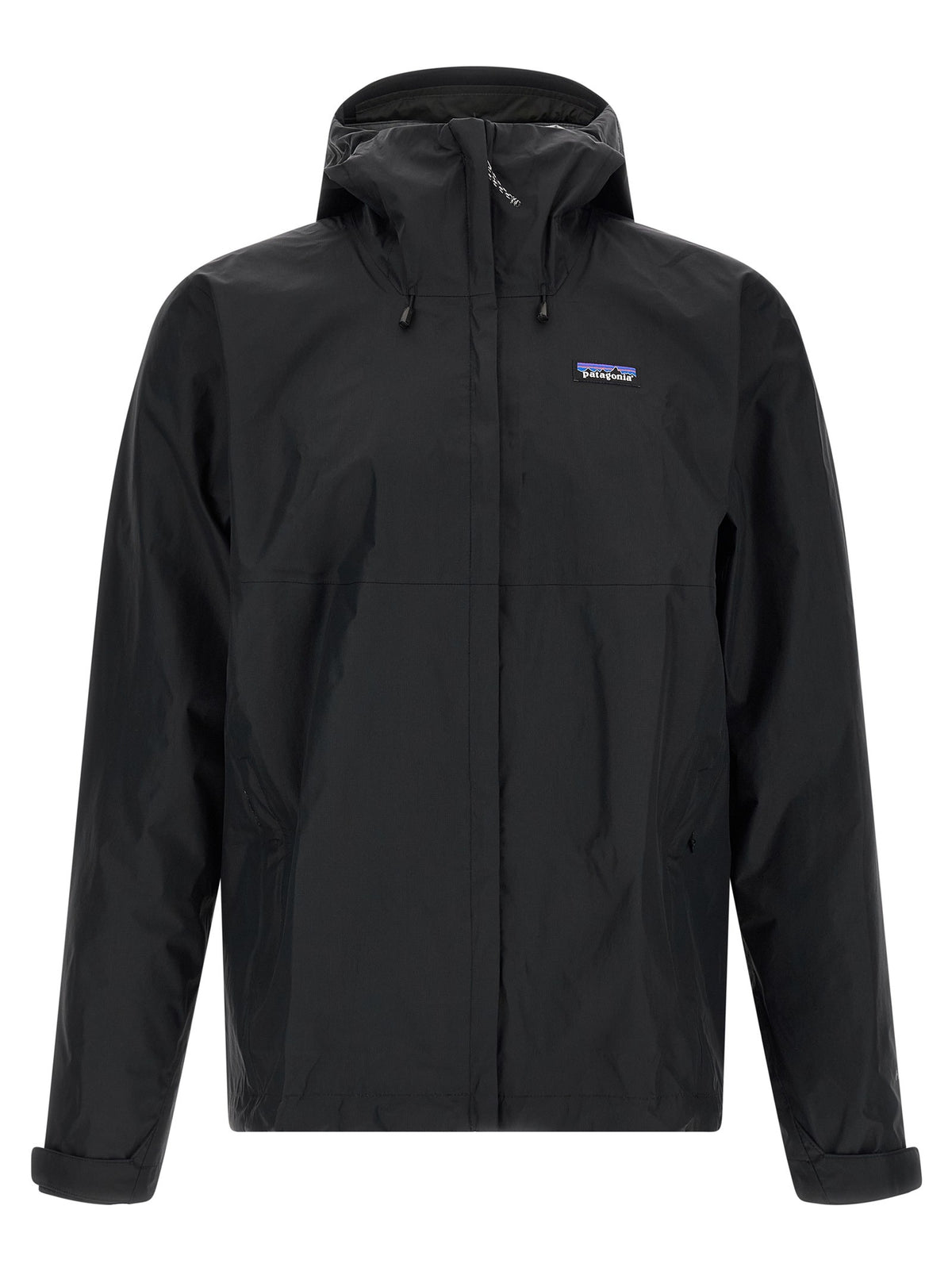 'Torrentshell 3L Rain' jacket