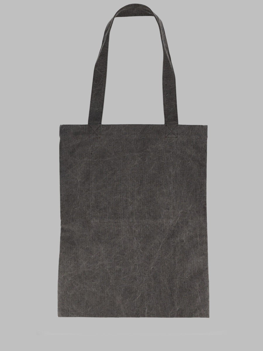 Tote Bag in Tela di Cotone 2