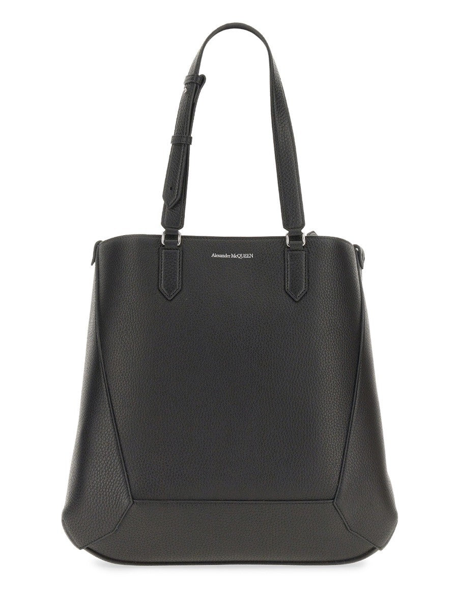 TOTE BAG THE EDGE
