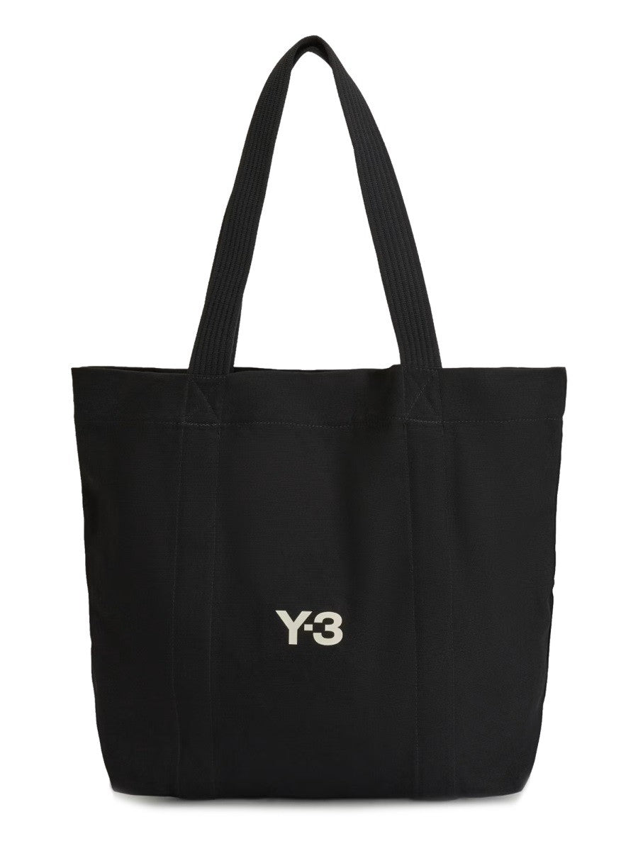 TOTE BAG WITH LOGO