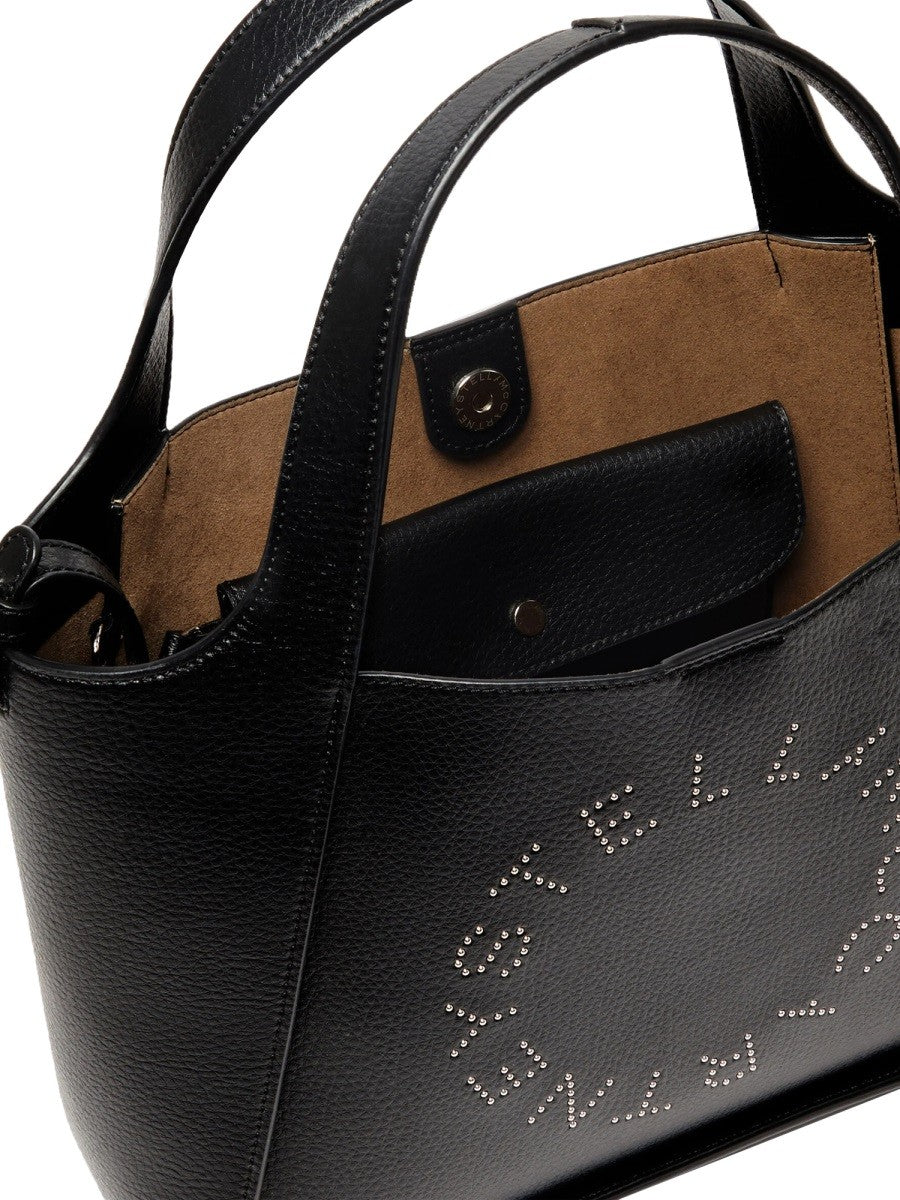 TOTE BAG WITH LOGO 4