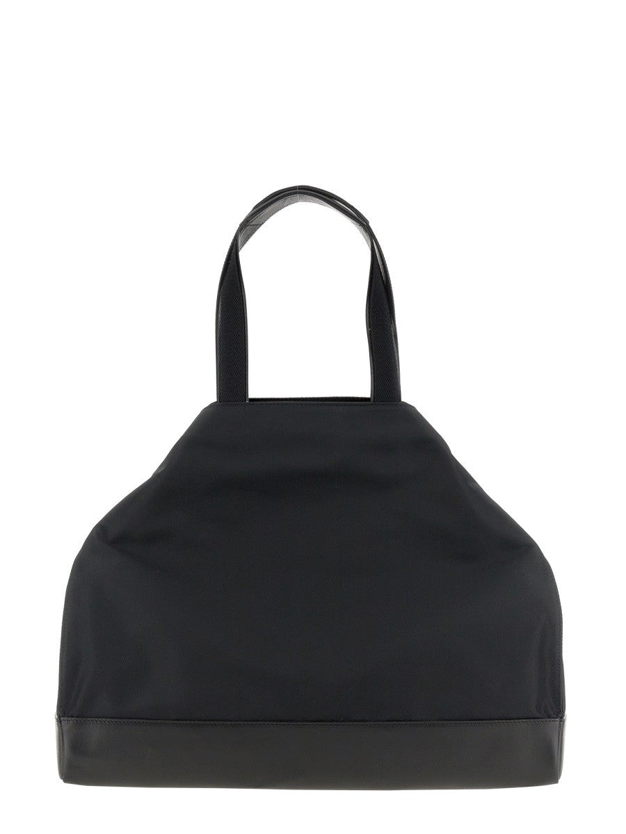 TOTE DE MANTA BAG 2