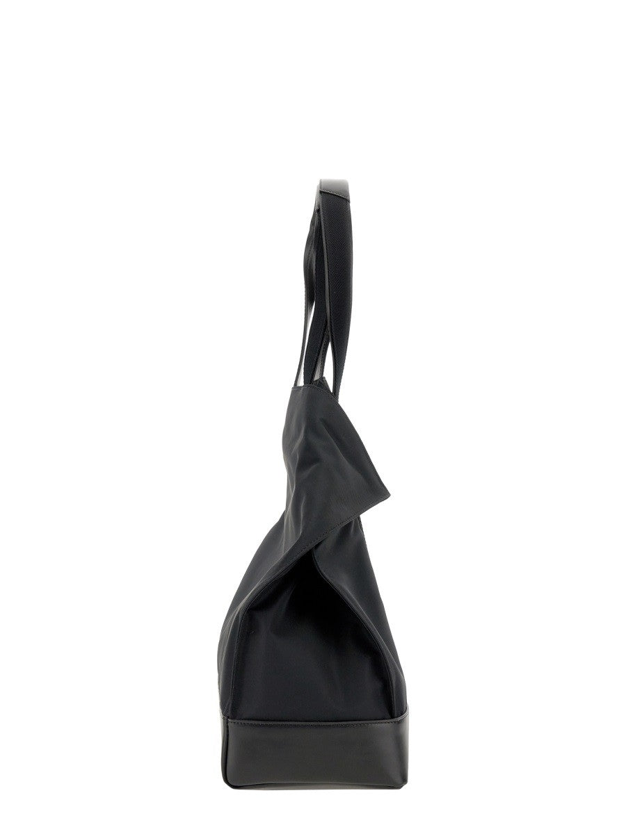 TOTE DE MANTA BAG 3