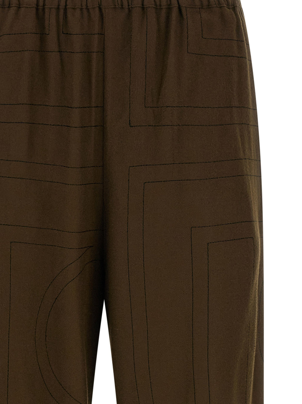 'Toteme' pants 3