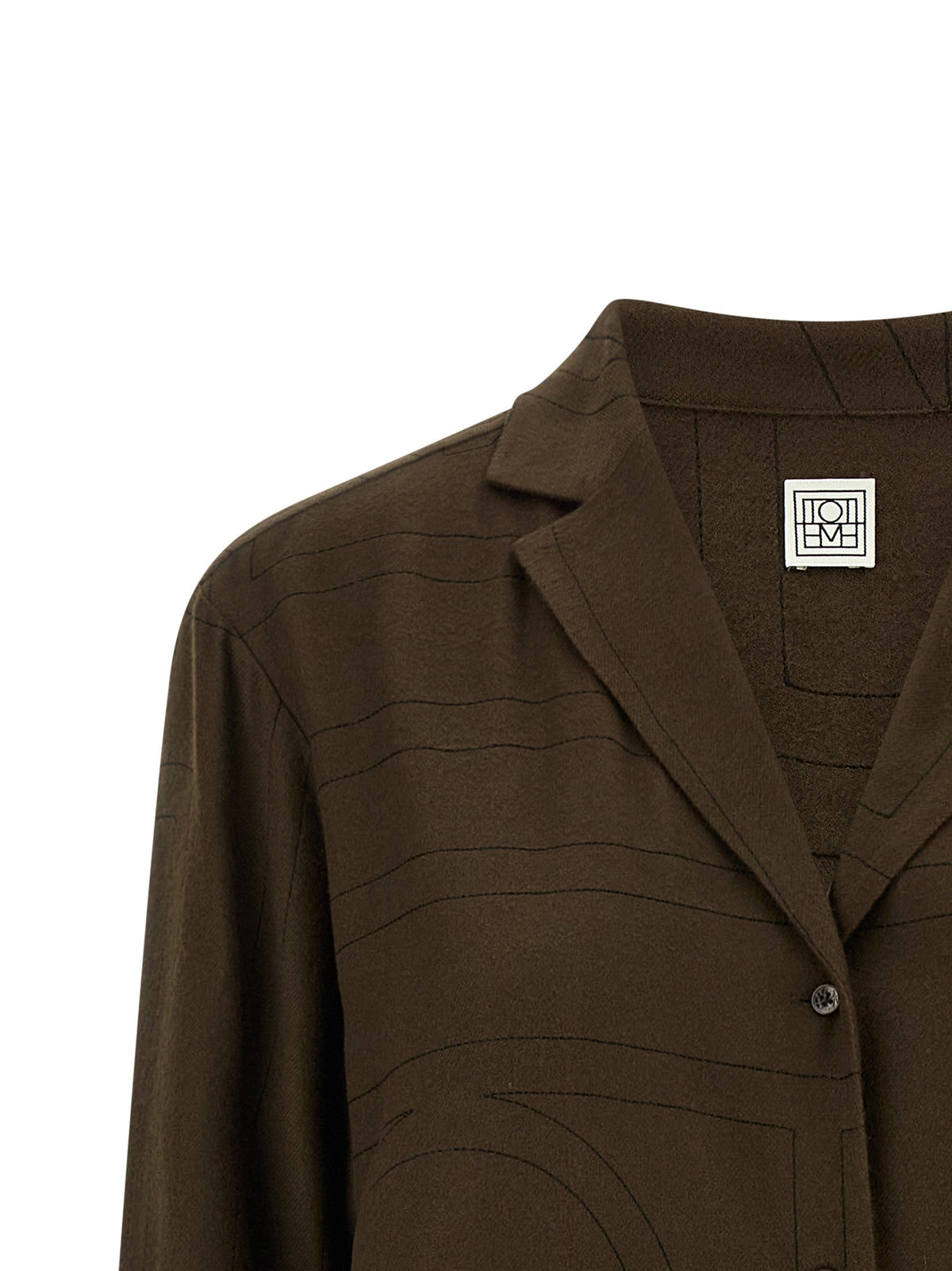 'Toteme' shirt 3