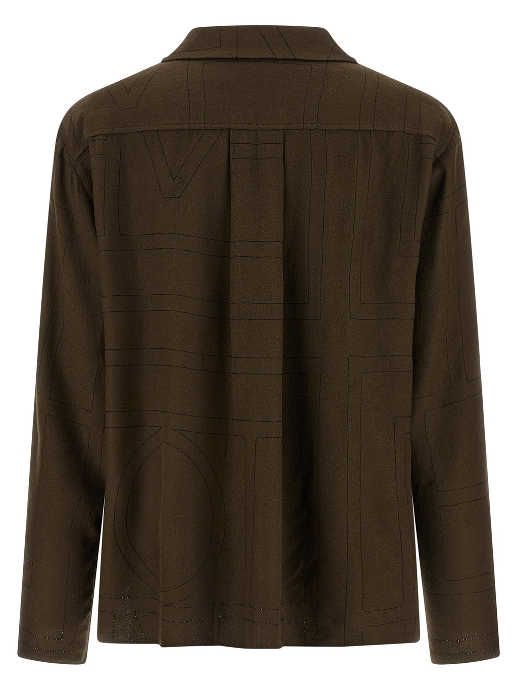 'Toteme' shirt 2