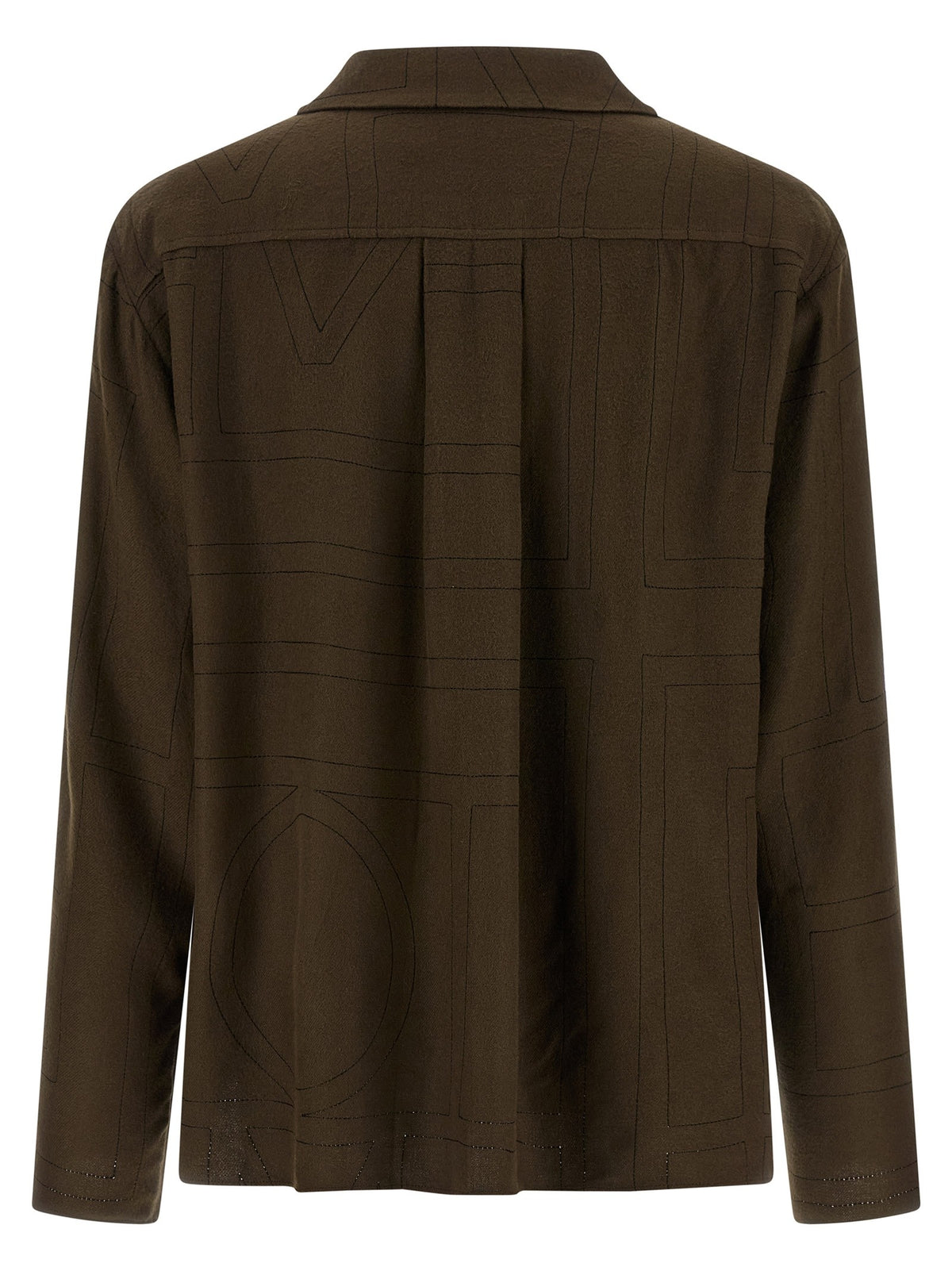 'Toteme' shirt 2
