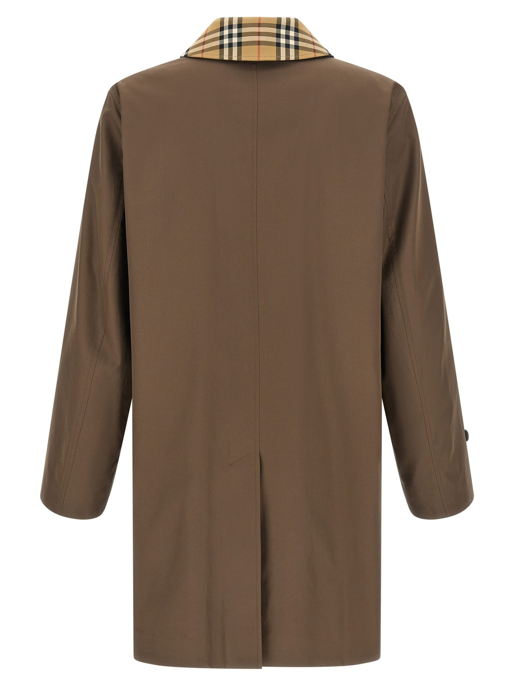 'Tottenham' car coat 2