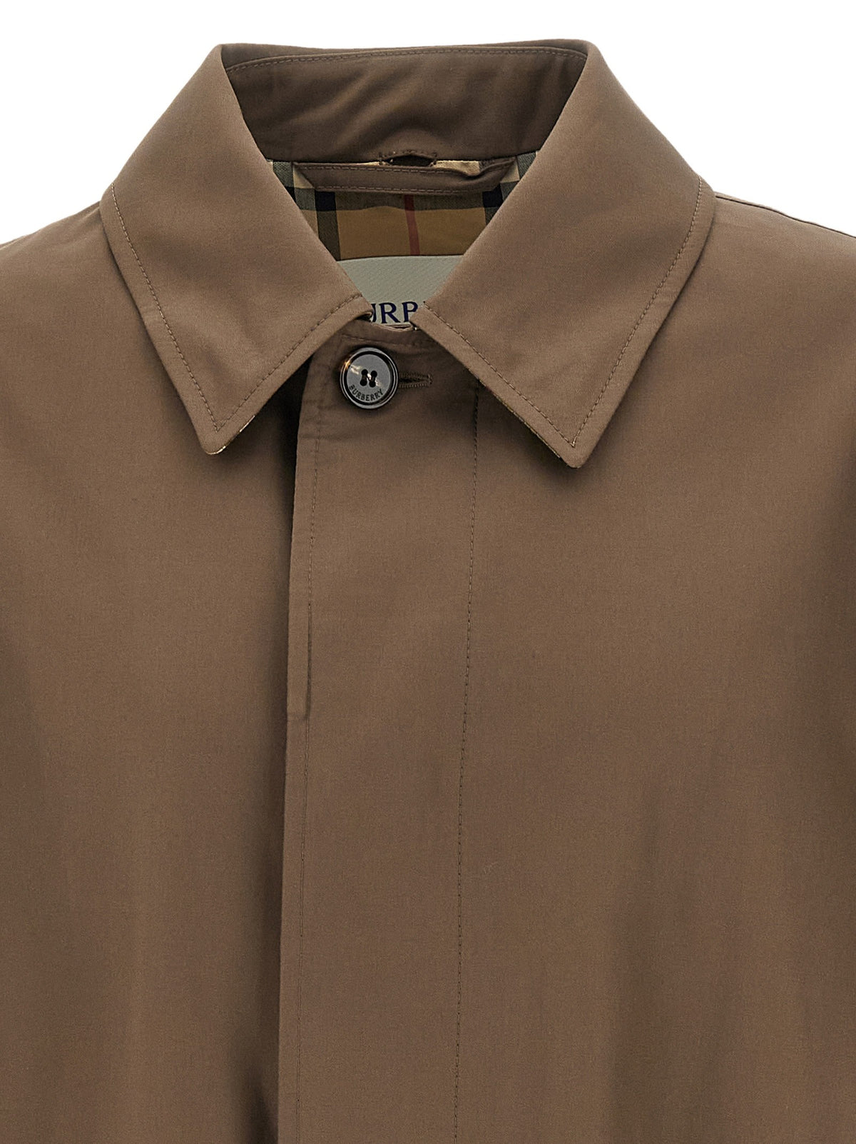 'Tottenham' car coat 5