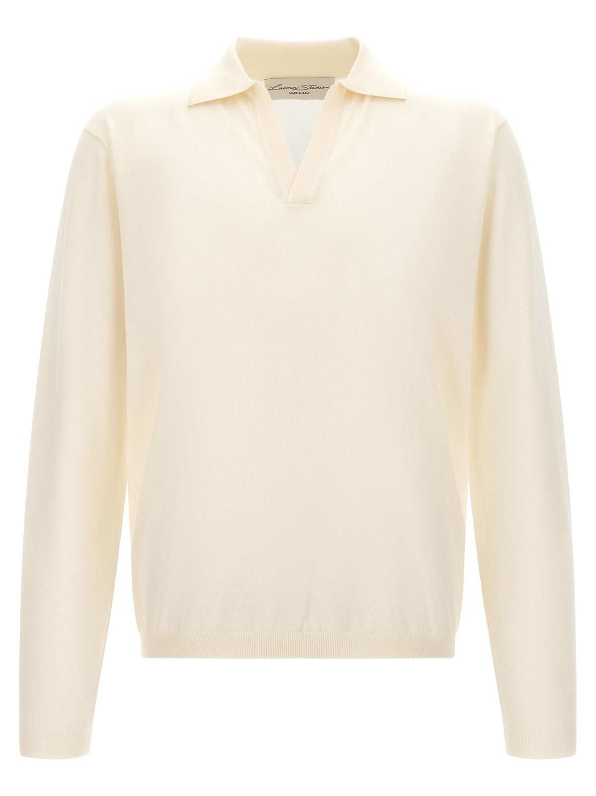 'Touch' polo shirt