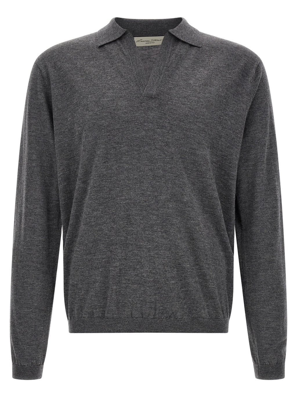 'Touch' polo shirt