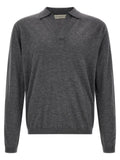 'Touch' polo shirt