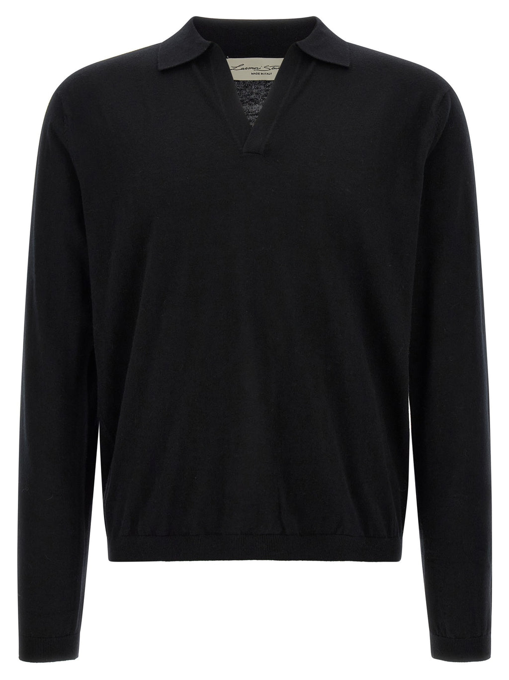 'Touch' polo shirt