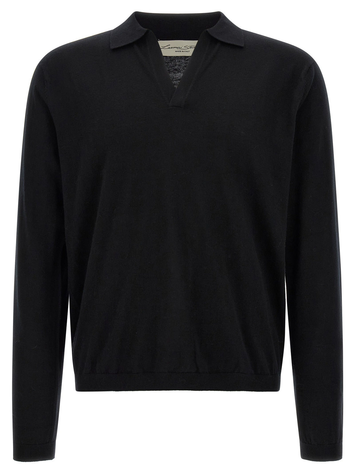 'Touch' polo shirt