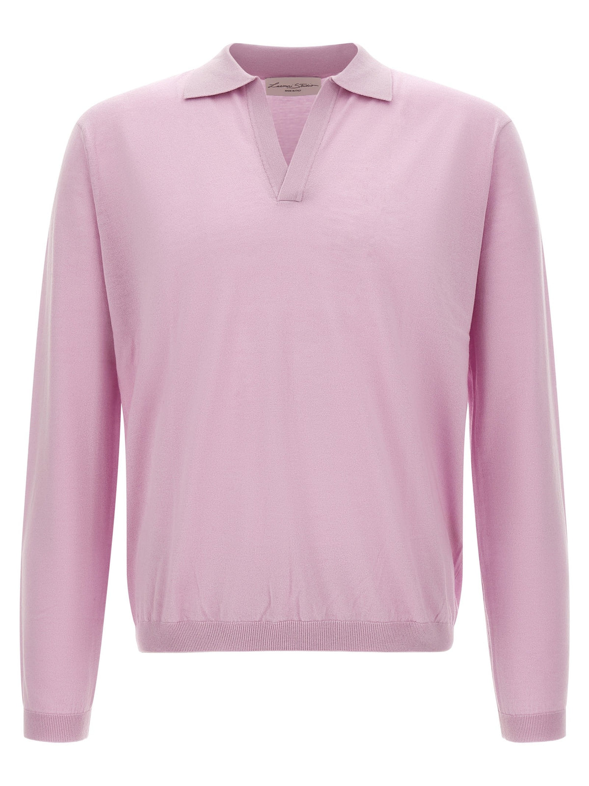 'Touch' polo shirt