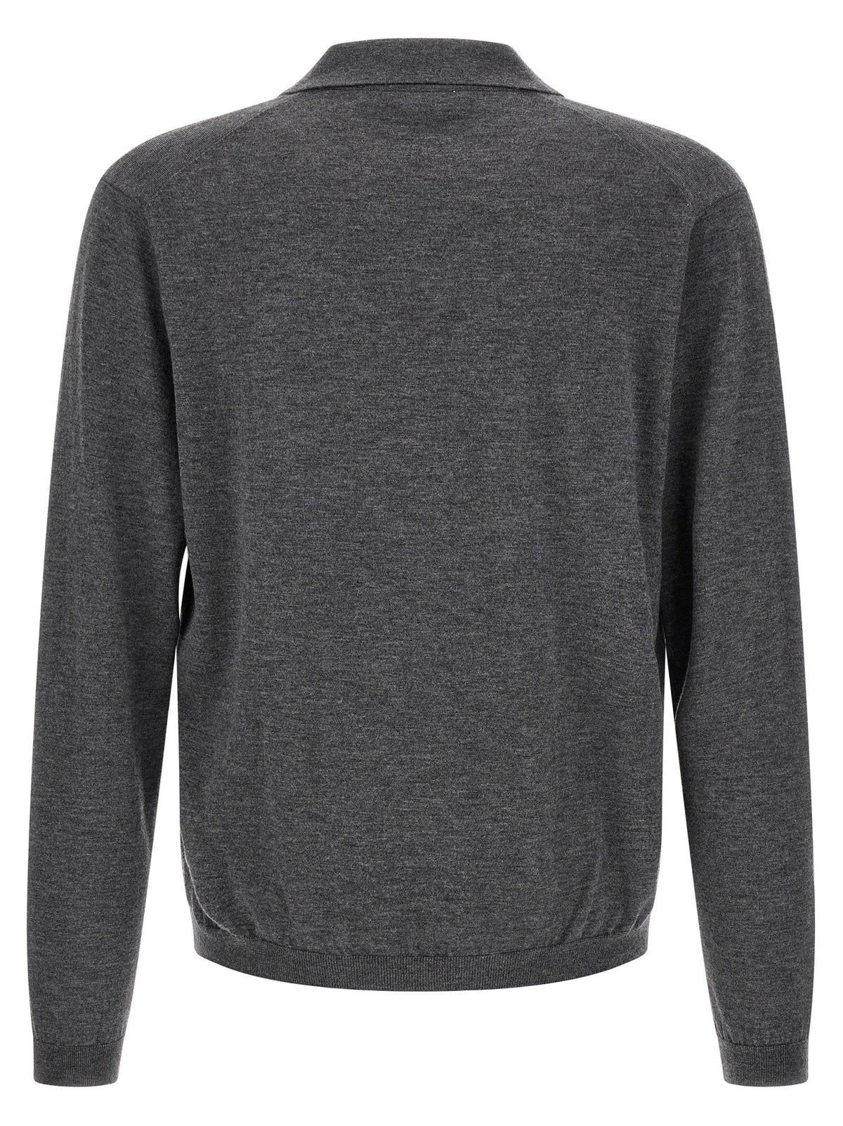 'Touch' polo shirt 2