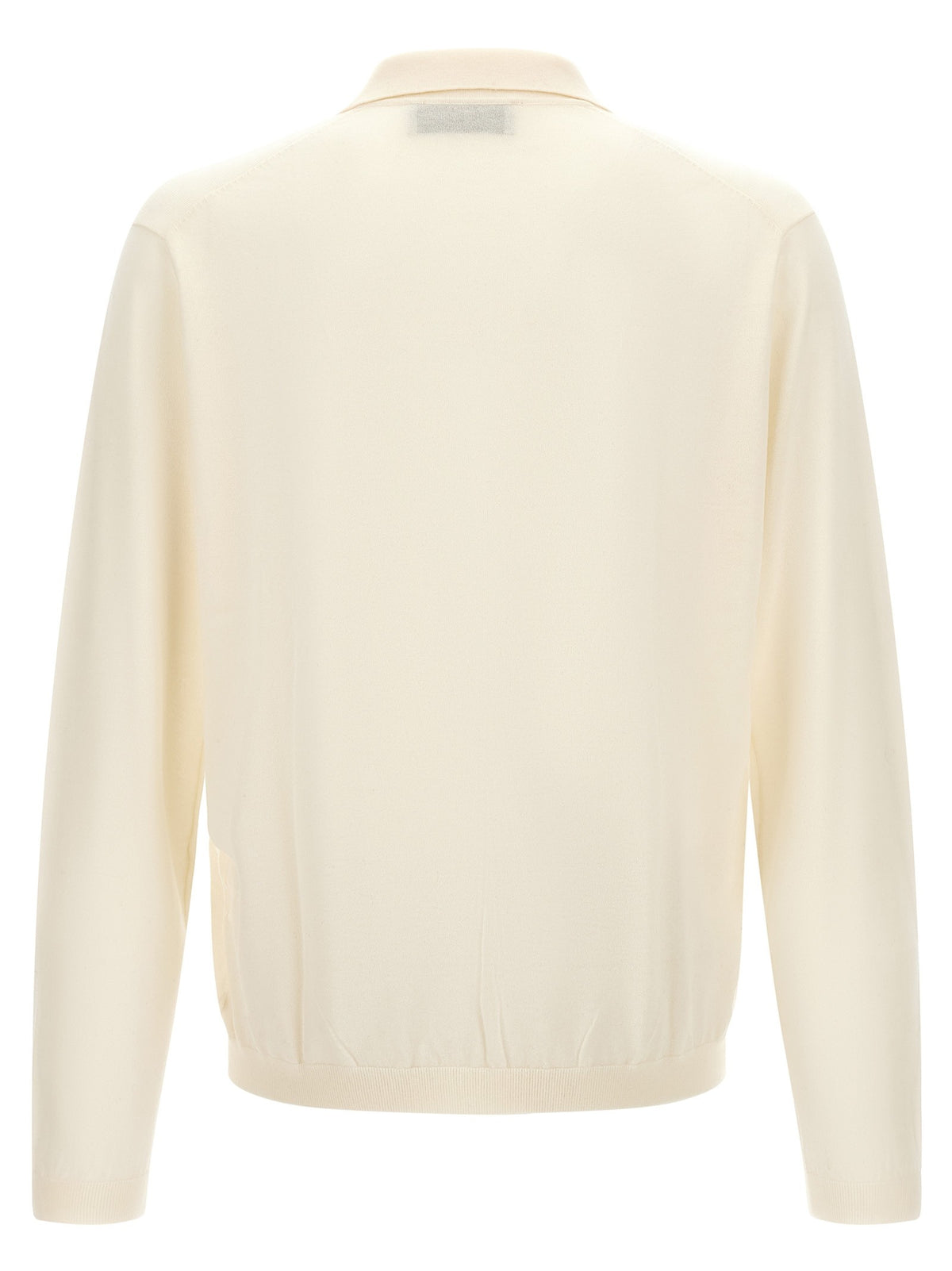 'Touch' polo shirt 2