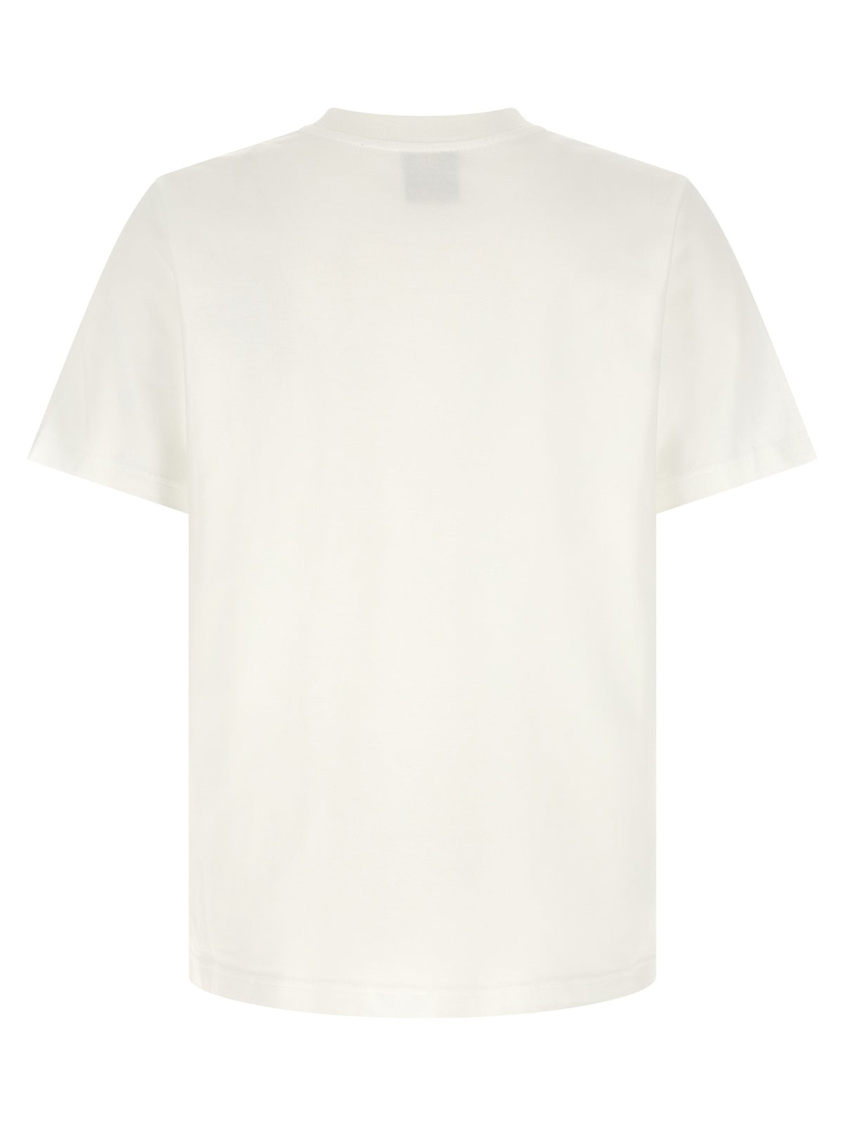'Tourism' print T-shirt 2