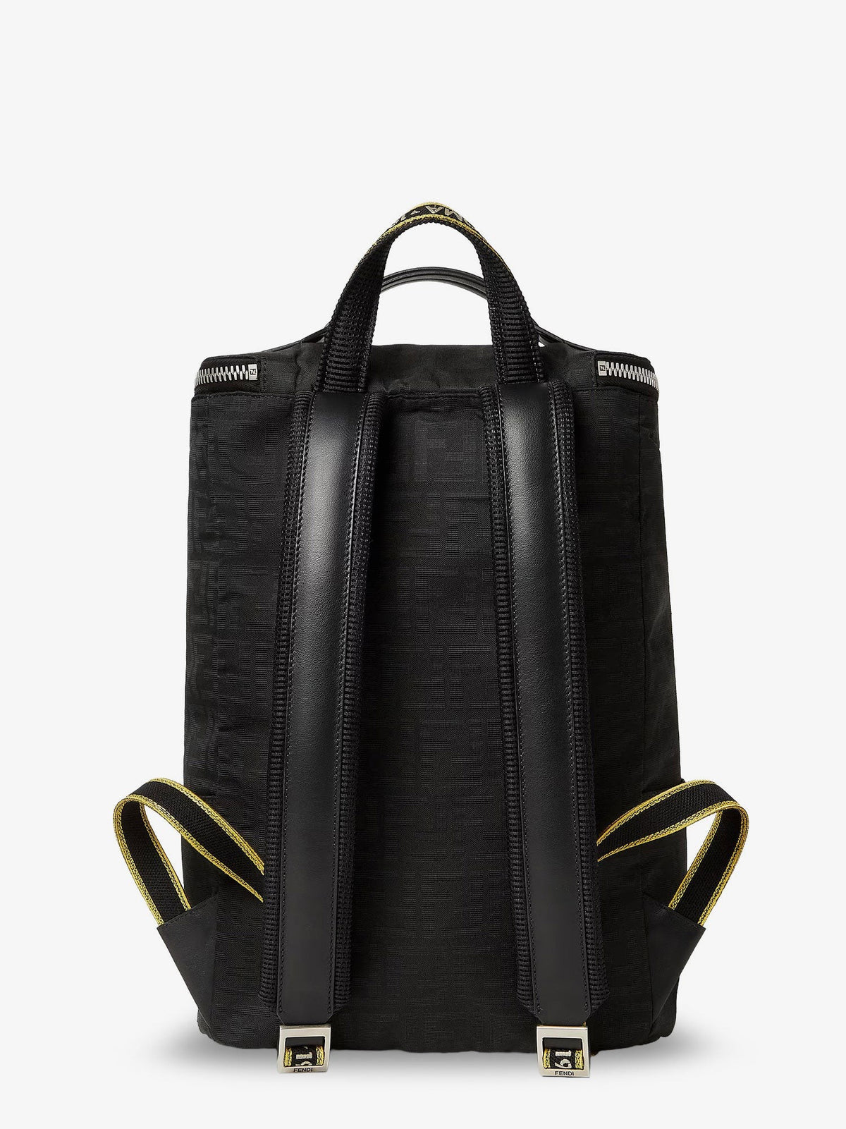 Tourist backpack in FF Superlight technical fabric 2