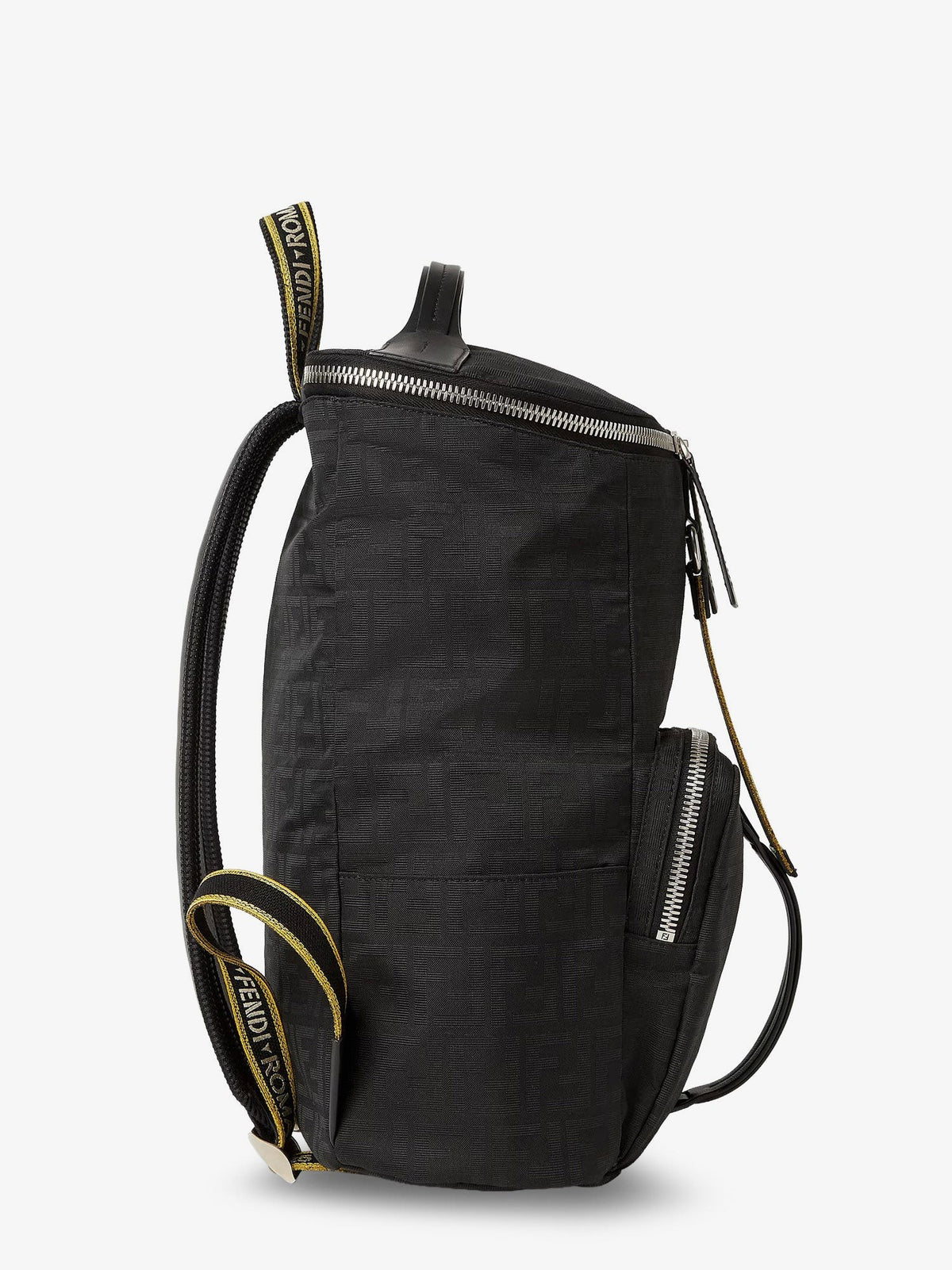 Tourist backpack in FF Superlight technical fabric 3