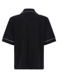 'Toweling Monogram' shirt 2