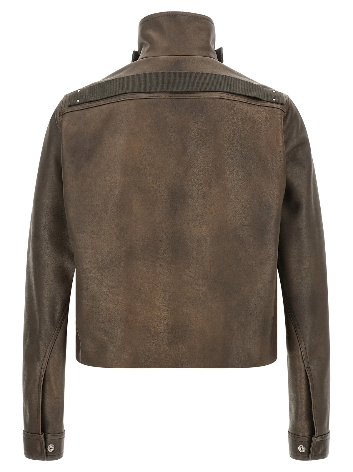 'Tower Alice' jacket 2