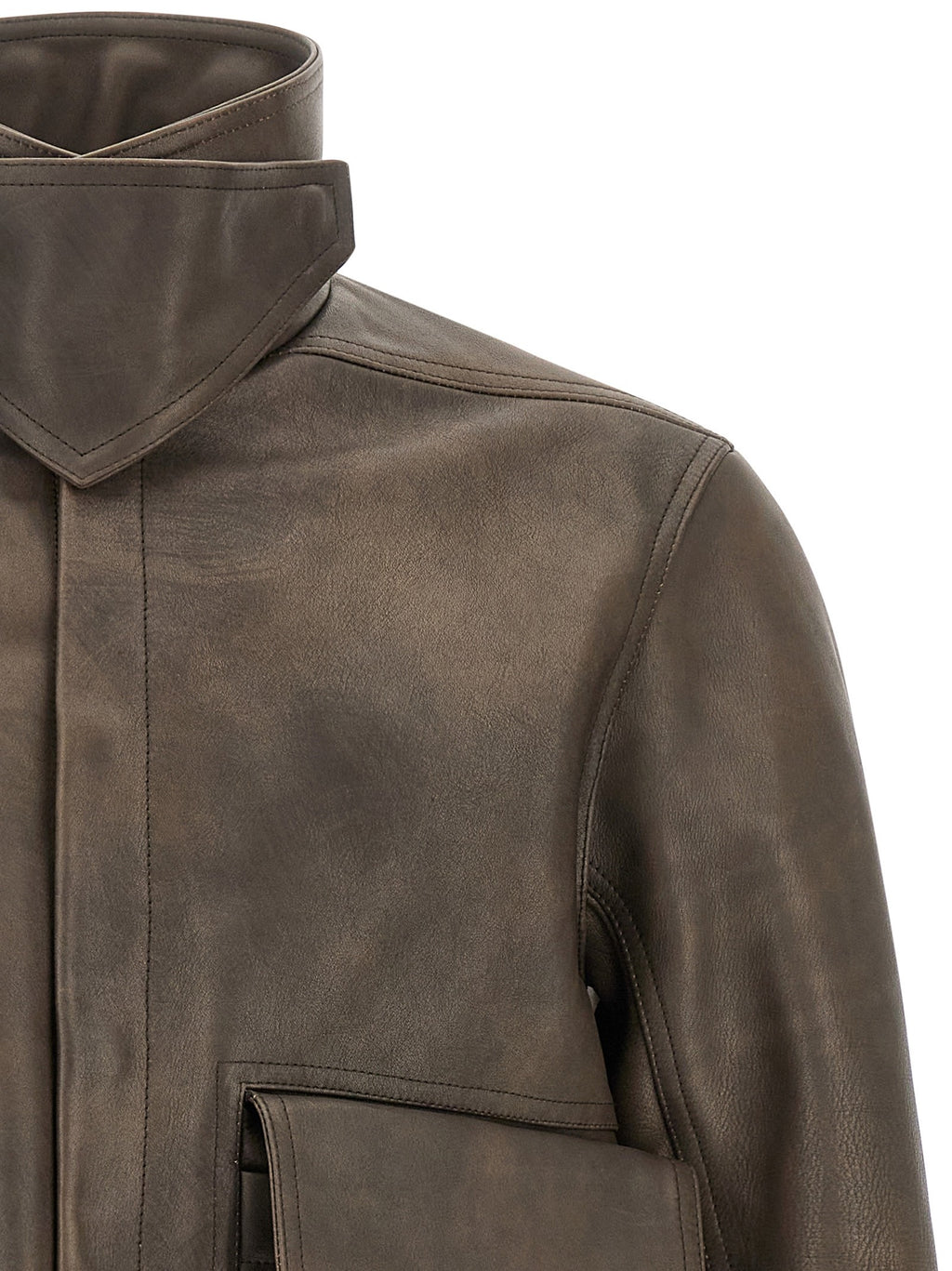 'Tower Alice' jacket 3