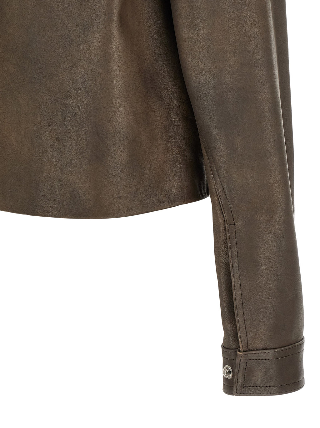 'Tower Alice' jacket 4